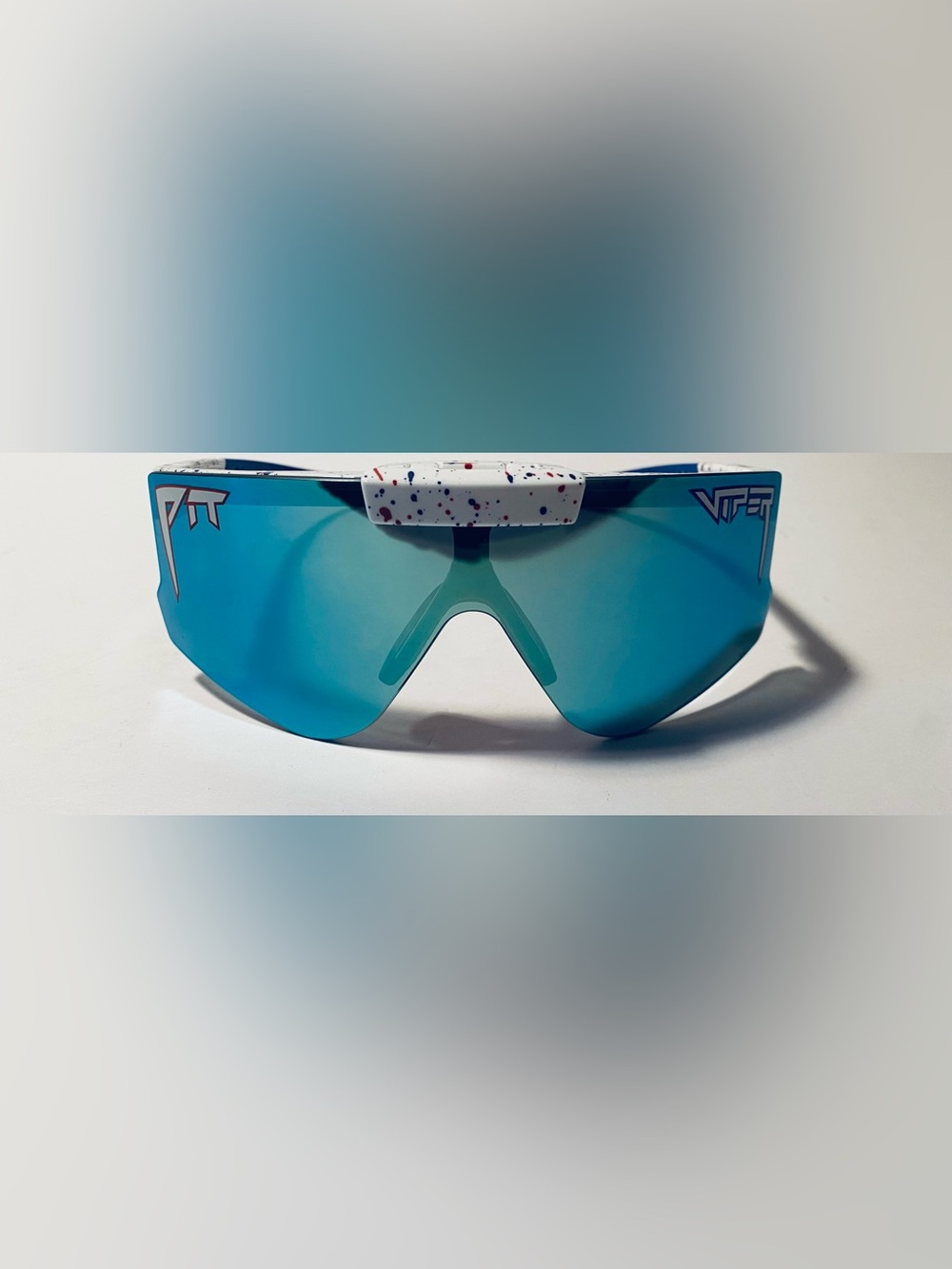 Pit Vipers Unisex Flip-Offs Sunglasses Brand New